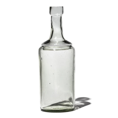 product image for Recycled Glass 2-Way Flower Vase 20