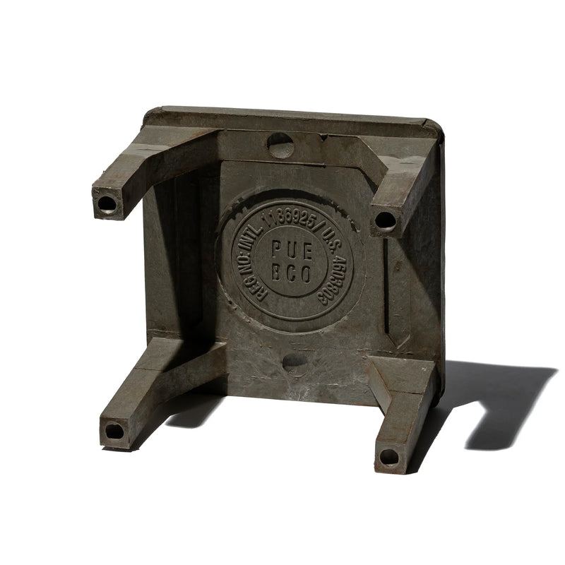 media image for Recycled Plastic Step Stool High 246