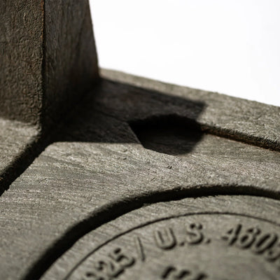 product image for Recycled Plastic Step Stool High 65