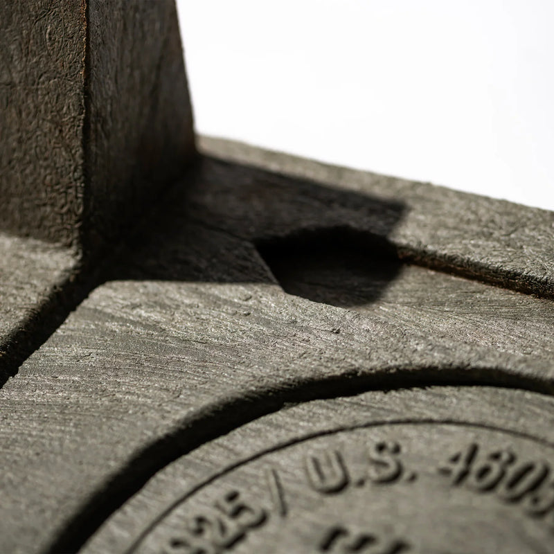 media image for Recycled Plastic Step Stool High 269