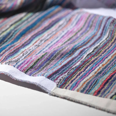 product image for Recycle Patchwork Towel 28