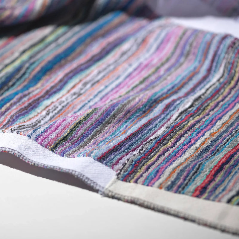 media image for Recycle Patchwork Towel 228
