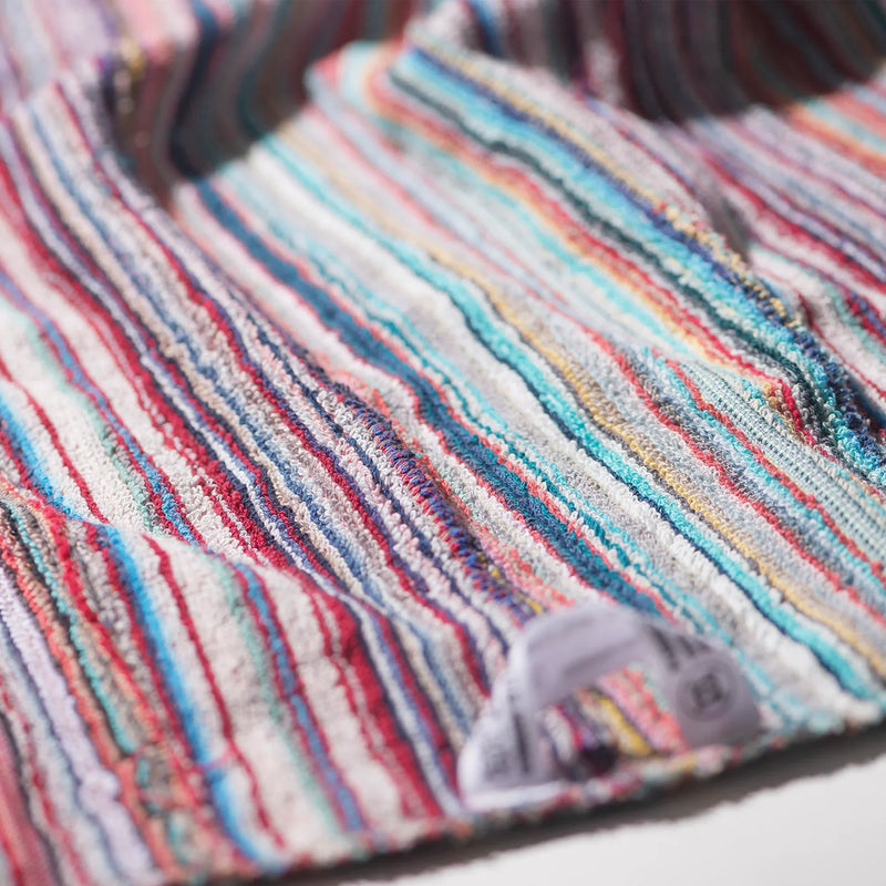 media image for Recycle Patchwork Towel 254