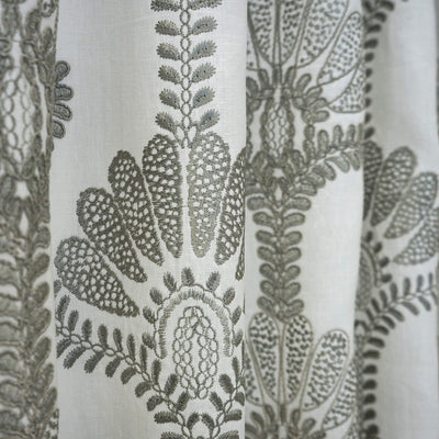 product image for Ressina Fabric in Grey 76