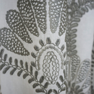 product image for Ressina Fabric in Grey 32