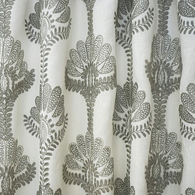 product image for Ressina Fabric in Grey 83