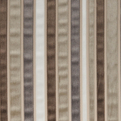 product image for Revera Fabric in Grey/Taupe 90