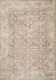 Revere Rug in Lilac by Loloi