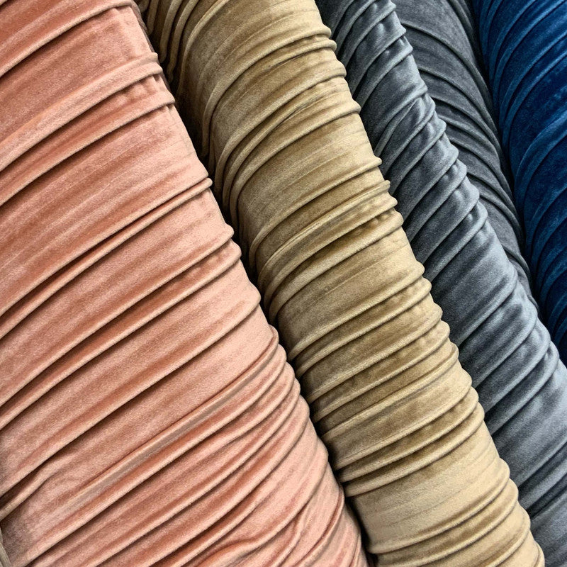 media image for Ricki Fabric in Bronze 269