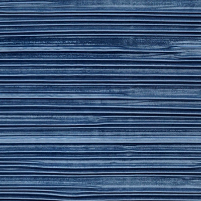 product image of Sample Ricki Fabric in Steel Blue 595
