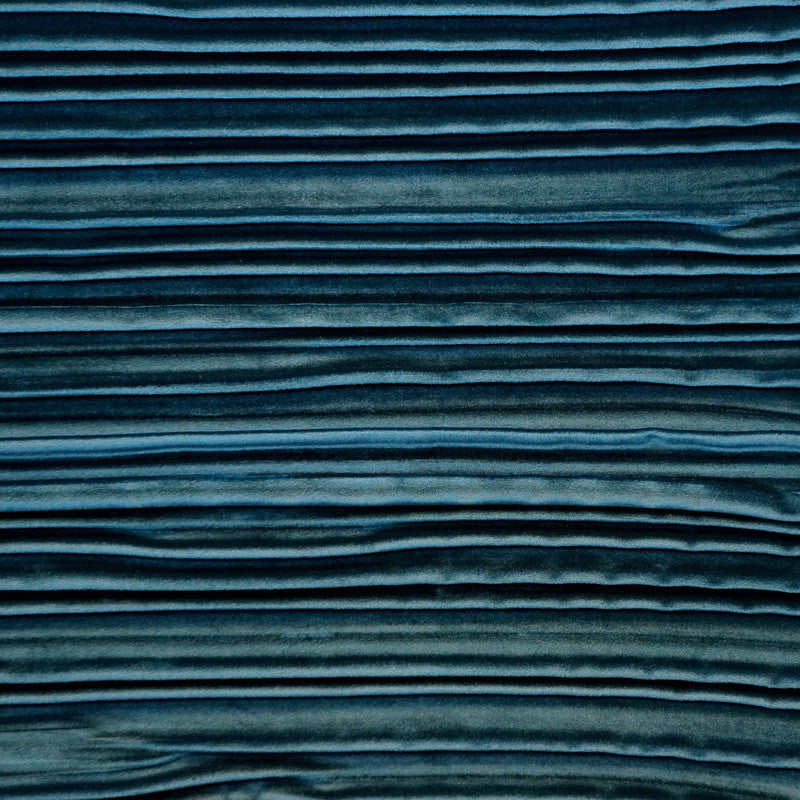 media image for Sample Ricki Fabric in Teal 234