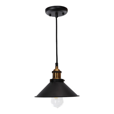 product image for Renata Pendant Lamp Black 2 69