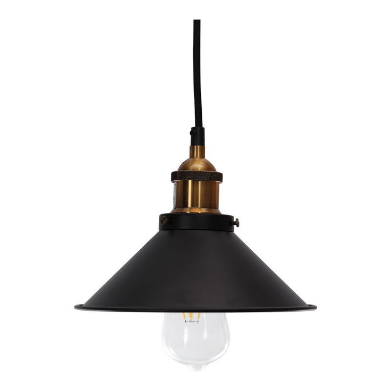 media image for Renata Pendant Lamp Black 3 29