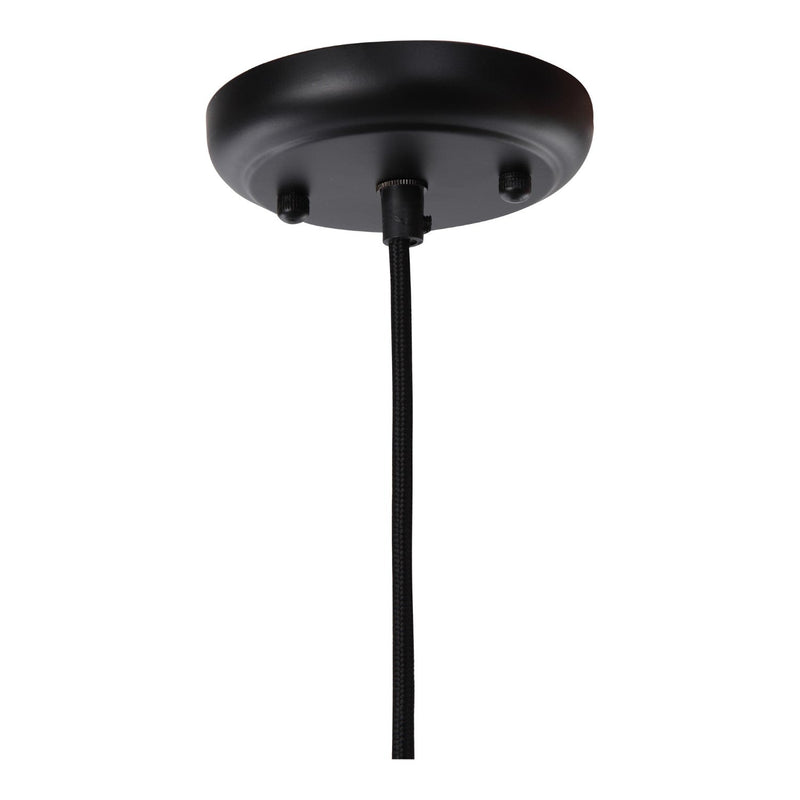 media image for Renata Pendant Lamp Black 4 229