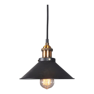 product image for Renata Pendant Lamp Black 5 0