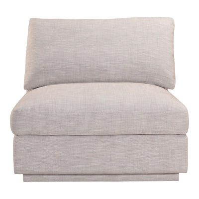 product image for Justin Slipper Chair Taupe 2 23