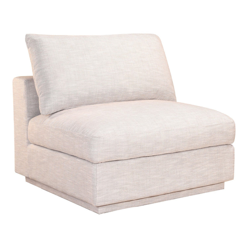 media image for Justin Slipper Chair Taupe 3 291
