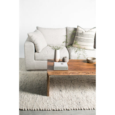 product image for Justin Slipper Chair Taupe 7 13