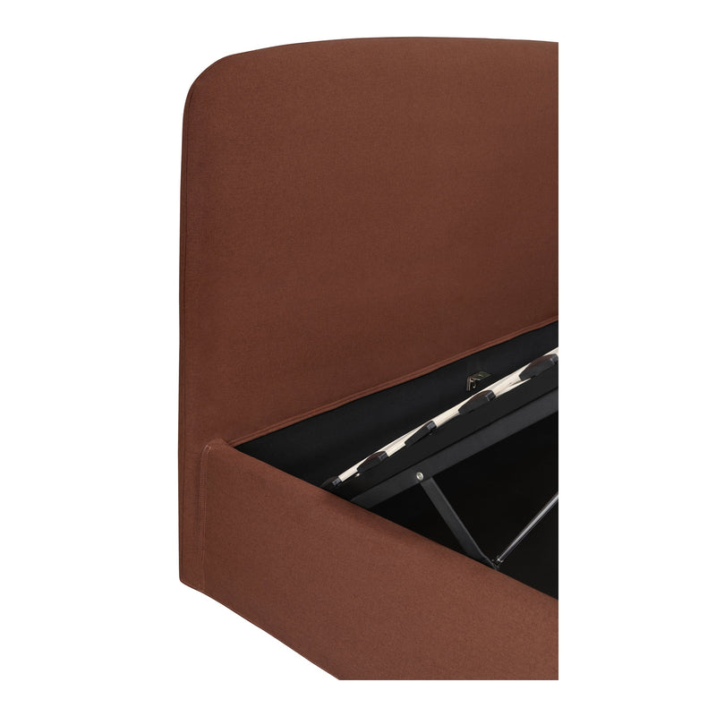 media image for Joan Storage Bed Moes Home Collection Mhc Rn 1150 05 0 18 246