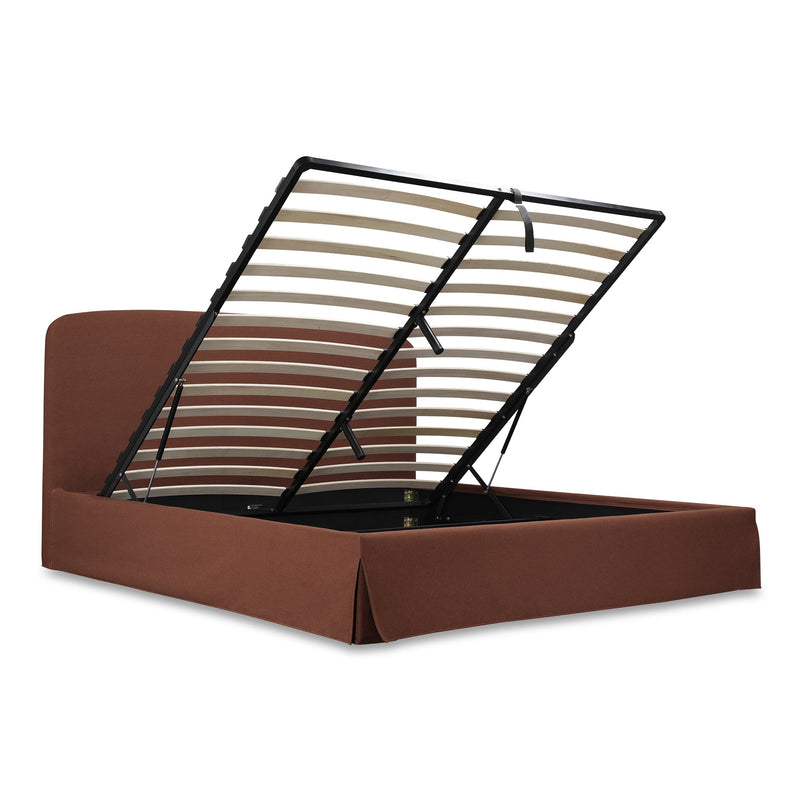 media image for Joan Storage Bed Moes Home Collection Mhc Rn 1150 05 0 16 28