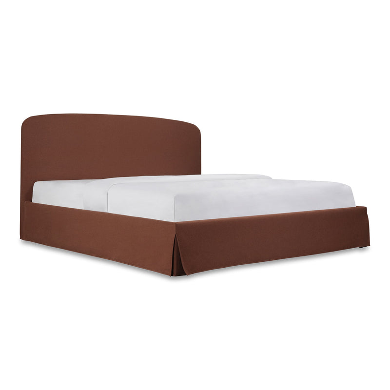 media image for Joan Storage Bed Moes Home Collection Mhc Rn 1150 05 0 7 266