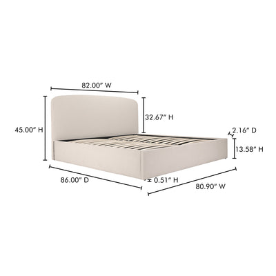 product image for Joan Storage Bed Moes Home Collection Mhc Rn 1150 05 0 26 45