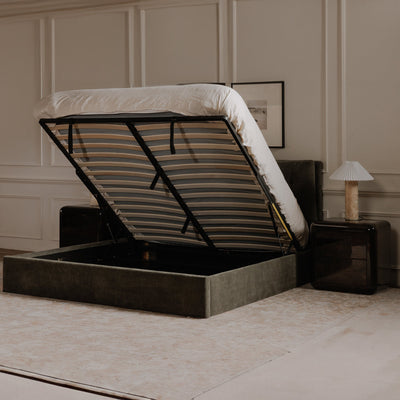 product image for Sebastion Storage Bed Moes Home Collection Mhc Rn 1155 05 0 26 93