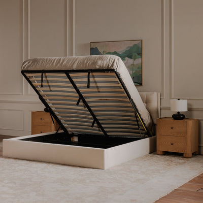 product image for Sebastion Storage Bed Moes Home Collection Mhc Rn 1155 05 0 25 45