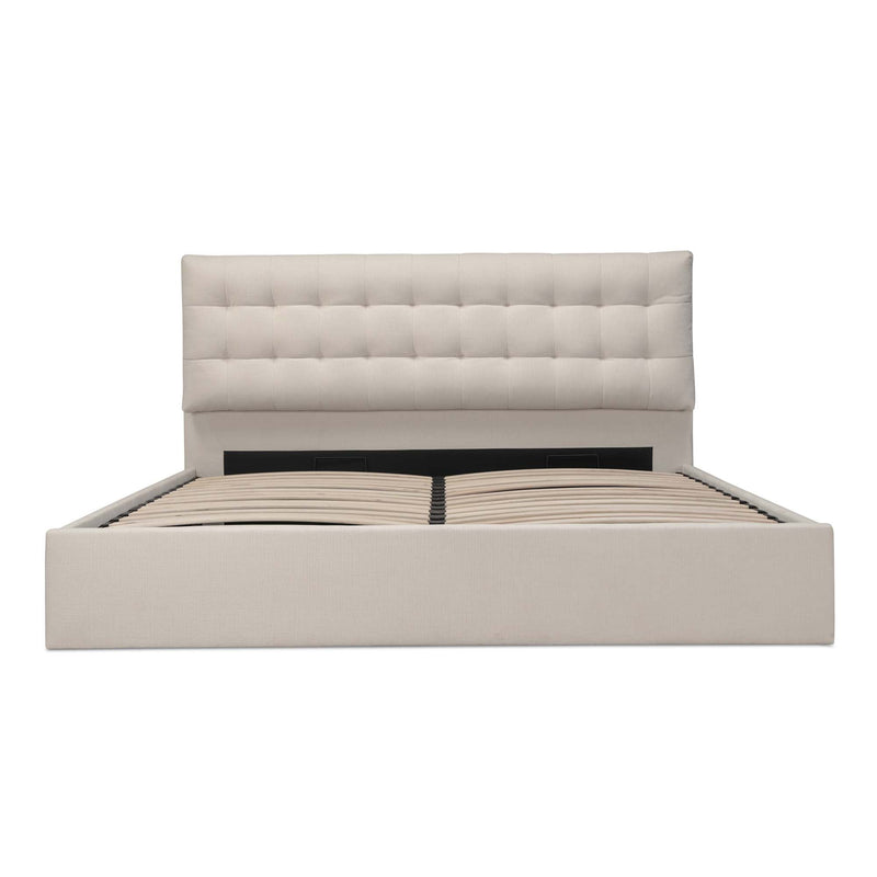 media image for Sebastion Storage Bed Moes Home Collection Mhc Rn 1155 05 0 11 274
