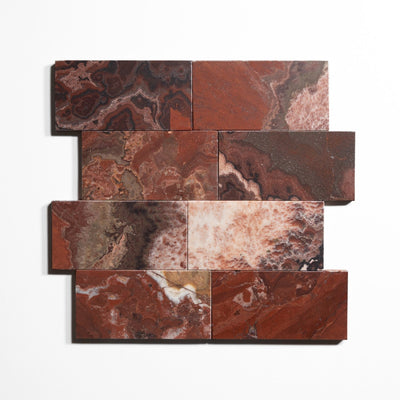 product image for red onyx tile by burke decor ro44t 2 82