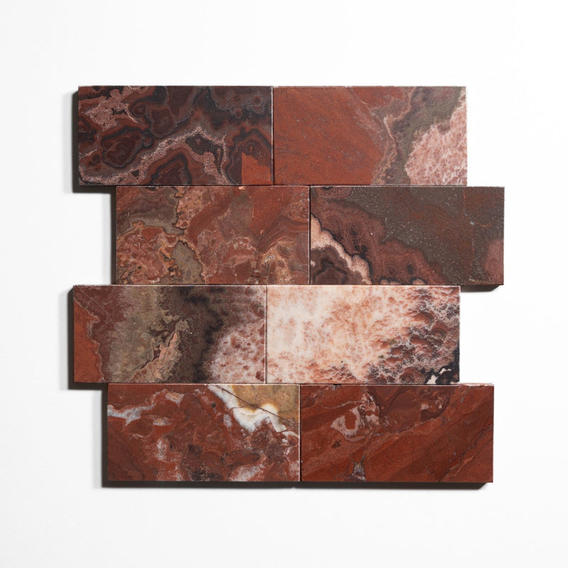 media image for red onyx tile by burke decor ro44t 2 270