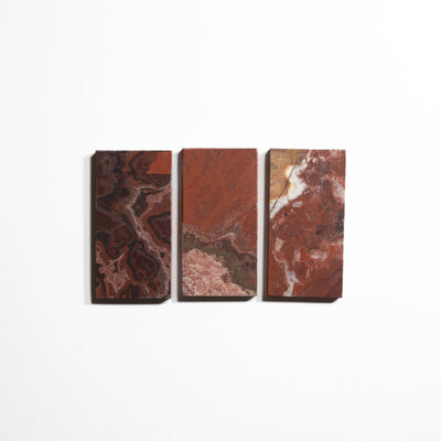 product image for red onyx tile by burke decor ro44t 9 17