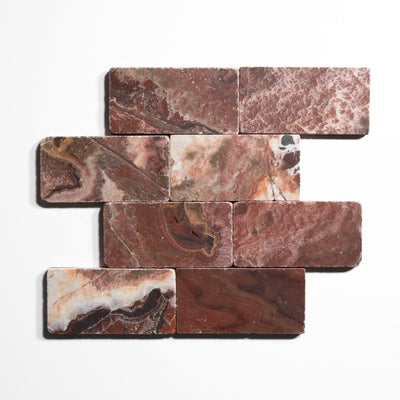 product image for red onyx tile by burke decor ro44t 3 25