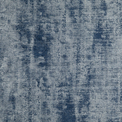 product image of Sample Roulette Fabric in Navy 581