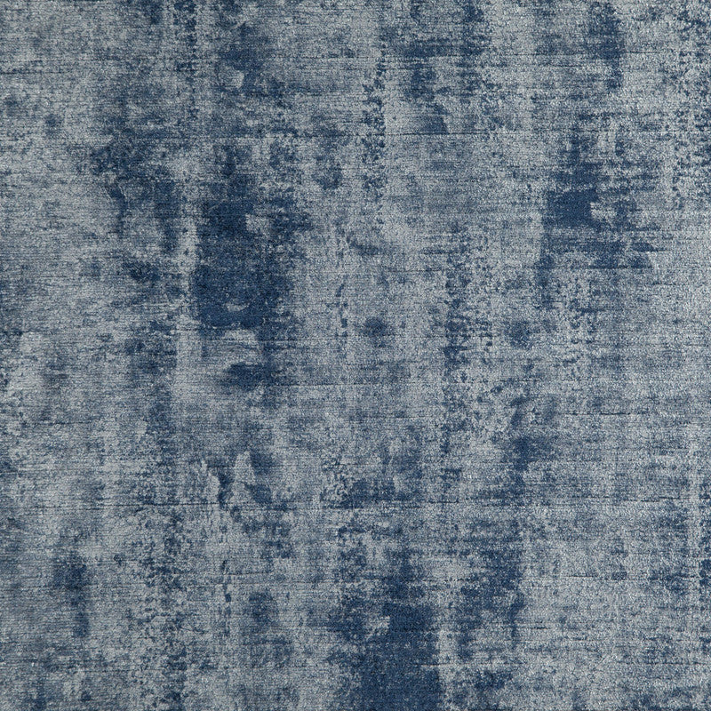 media image for Sample Roulette Fabric in Navy 214