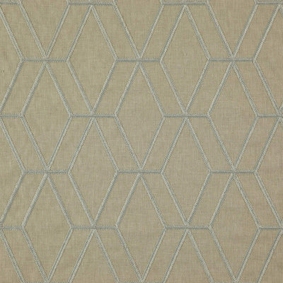 product image of Sample Rowling Fabric in Grey/Silver 516