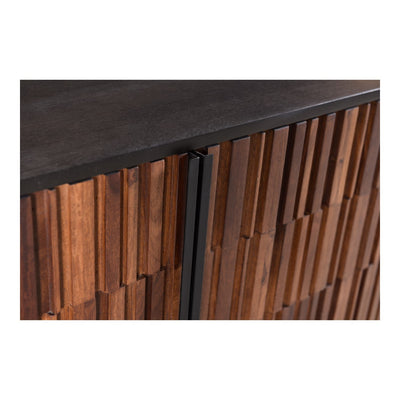 product image for Jackson Sideboard 4 90