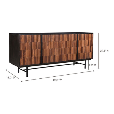 product image for Jackson Sideboard 5 93