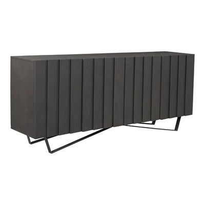 product image for Brolio Sideboard Charcoal 2 22