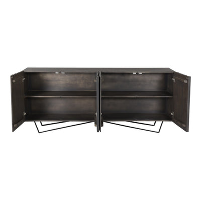 product image for Brolio Sideboard Charcoal 4 22