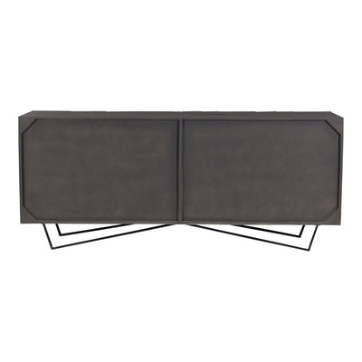 product image for Brolio Sideboard Charcoal 5 0