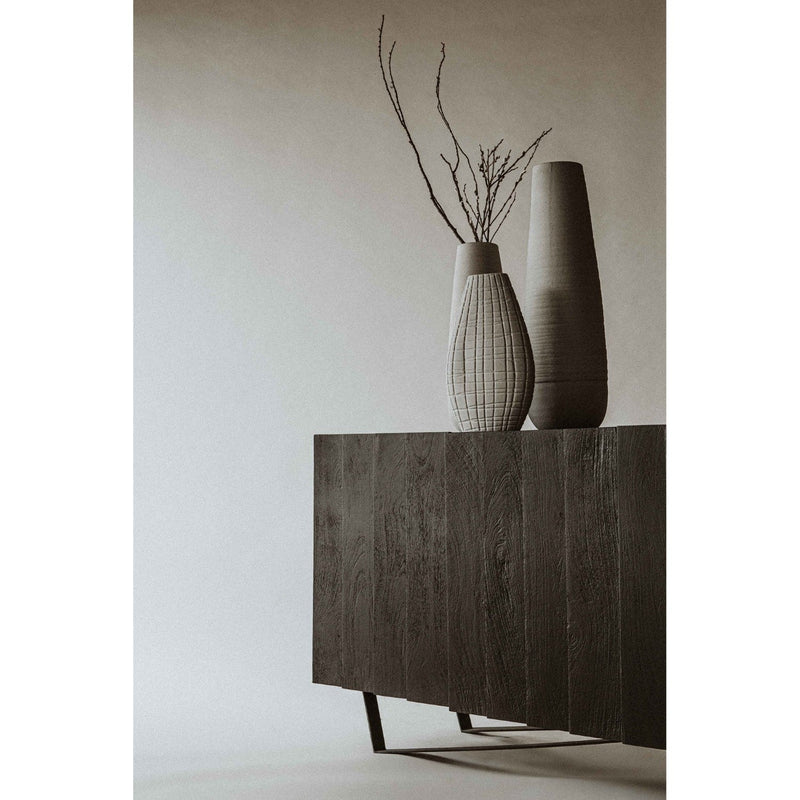 media image for Brolio Sideboard Charcoal 11 280