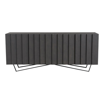 product image of Brolio Sideboard Charcoal 1 564