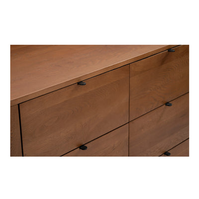 product image for theo dresser by bd la mhc rp 1013 24 12 24