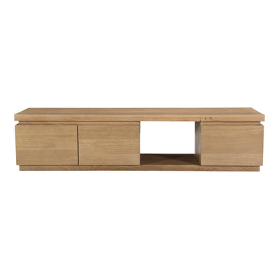 product image of alfie tv table natural by Moe's Home Collection mhc rp 1018 24 1 58