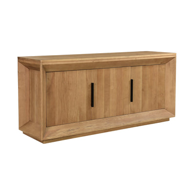 product image for angle oak sideboard large by Moe's Home Collection mhc rp 1034 24 2 18