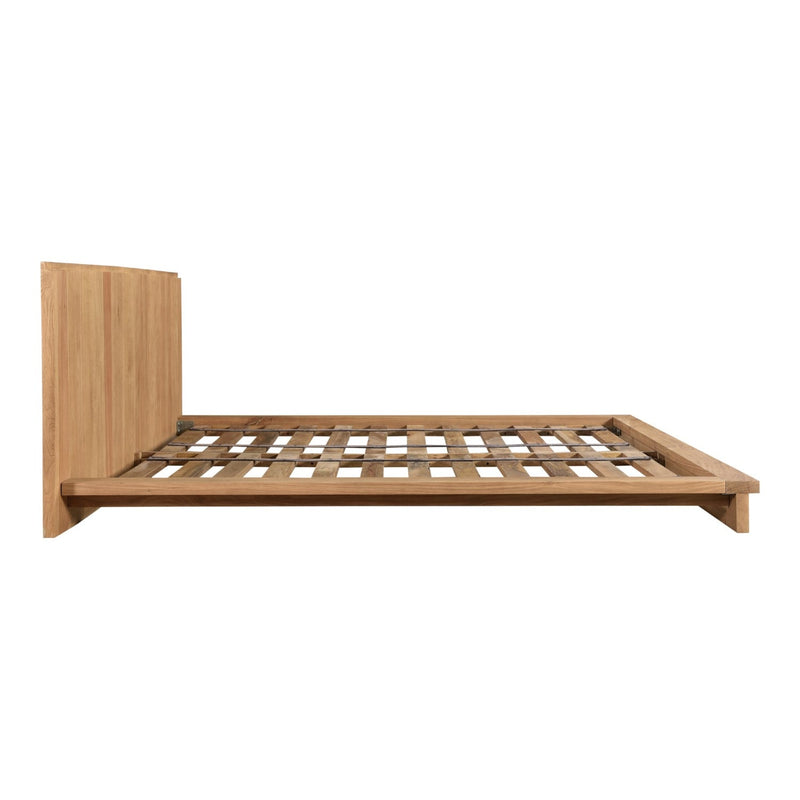 media image for Plank King Bed 2 223