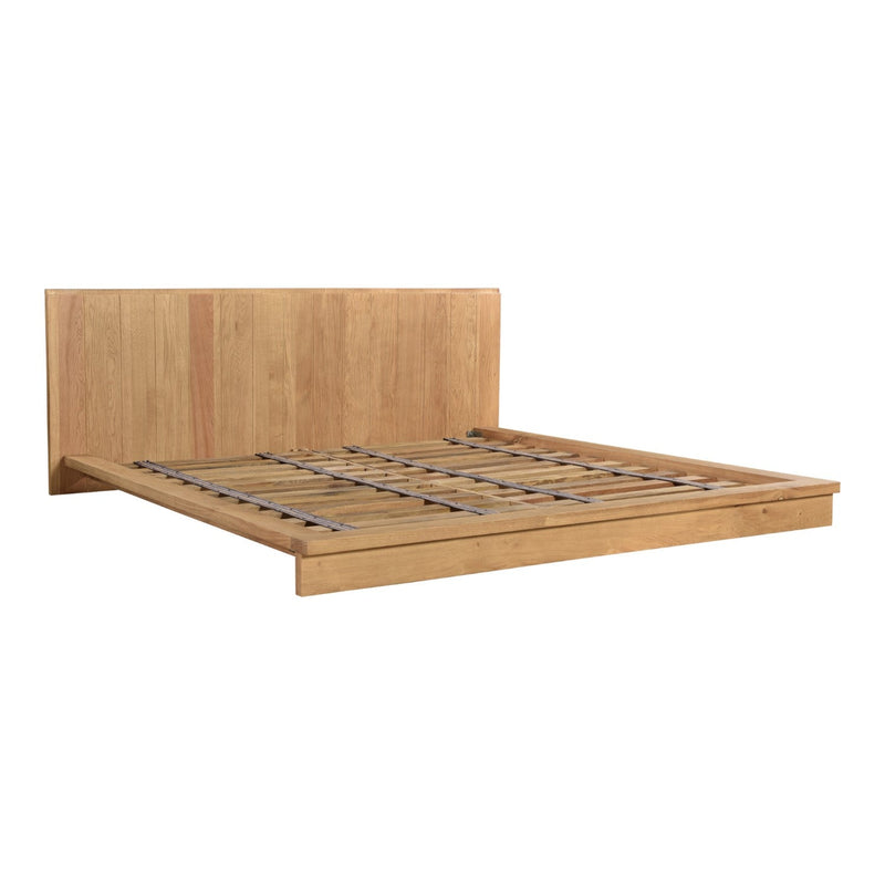 media image for Plank King Bed 3 240