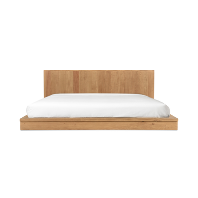 product image for Plank King Bed By Moe's Home Collection Mhc Rp 1041 24 By Moe's Home Collection 4 92