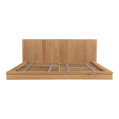 product image for Plank King Bed 1 4